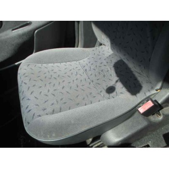 citroën saxo del año 2001