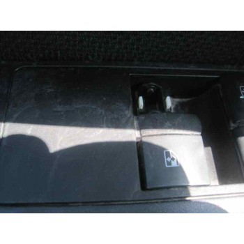 opel astra h berlina del año 2005