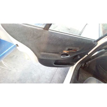 peugeot 306 berlina 3/4/5 puertas (s2) del año 1999