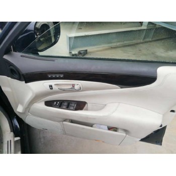 lexus ls (usf4/uvf4) del año 2007