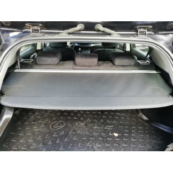 lexus ct del año 2012