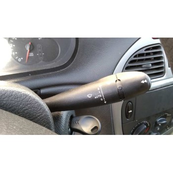 citroën c5 berlina del año 2003