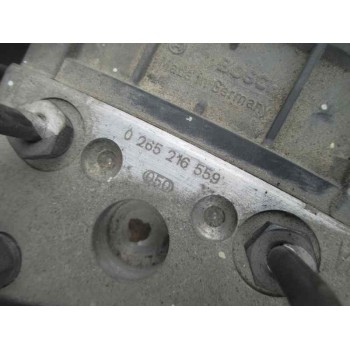 volkswagen passat berlina (3b2) del año 1997