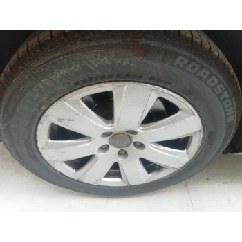 audi a6 berlina (4f2) del año 2005