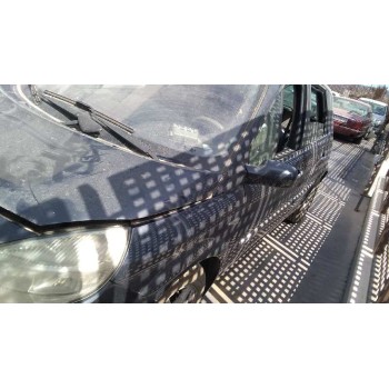 renault scenic ii del año 2006