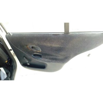 peugeot 306 berlina 3/4/5 puertas (s2) del año 1999