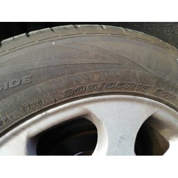 audi a4 berlina (8e) del año 2004