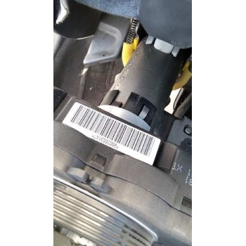 citroën c5 berlina del año 2003