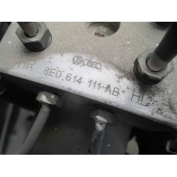 volkswagen passat berlina (3b2) del año 1997