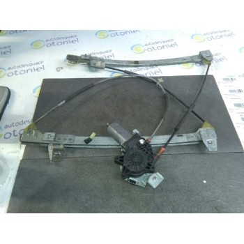 ELEVALUNAS DELANTERO IZQUIERDO 2 PIN