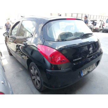 peugeot 308 del año 2008