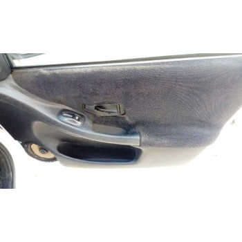 peugeot 306 berlina 3/4/5 puertas (s2) del año 1999