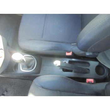 renault clio iii del año 2006