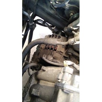 citroën c5 berlina del año 2003