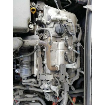 lexus ct del año 2012