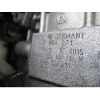 volkswagen passat berlina (3b2) del año 1997