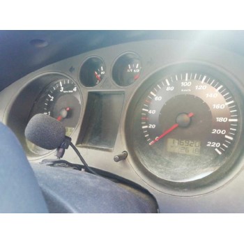 seat ibiza (6l1) del año 2004