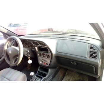 peugeot 306 berlina 3/4/5 puertas (s2) del año 1999