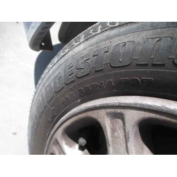 citroën saxo del año 2001