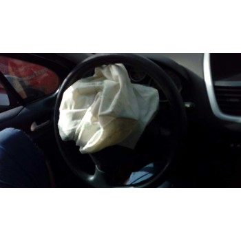 peugeot 207 del año 2009