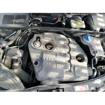 audi a4 berlina (8e) del año 2004