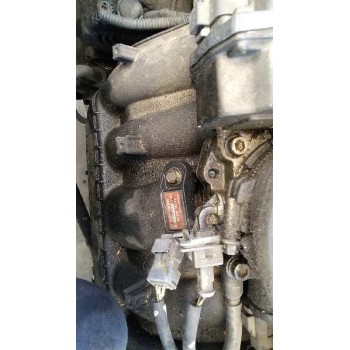 citroën c5 berlina del año 2003