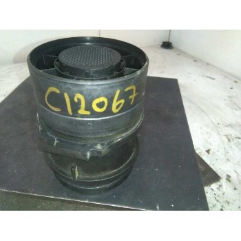 Recambio de caudalimetro para bmw serie 1 berlina (e81/e87) 118d referencia OEM IAM 7788743 7788743 0281002567