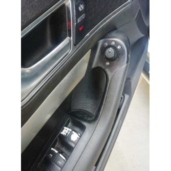 audi a6 berlina (4f2) del año 2005