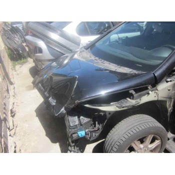 seat leon (1p1) del año 2005