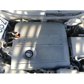 seat ibiza (6l1) del año 2004