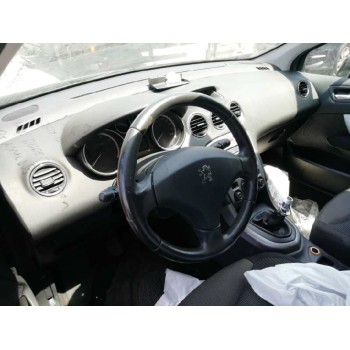 peugeot 308 del año 2008