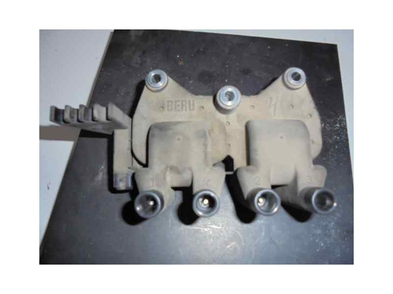 Recambio de bobina encendido para fiat bravo (182) 1.6 16v / 16v 100 sx referencia OEM IAM 0040100029  