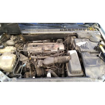 citroën c5 berlina del año 2003