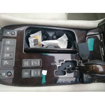 lexus ls (usf4/uvf4) del año 2007