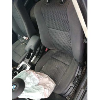 bmw serie 3 berlina (e46) del año 2000