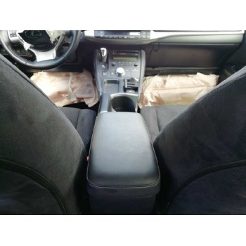 lexus ct del año 2012