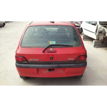 RENAULT CLIO I PHASE III