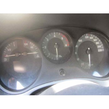 seat leon (1p1) del año 2005