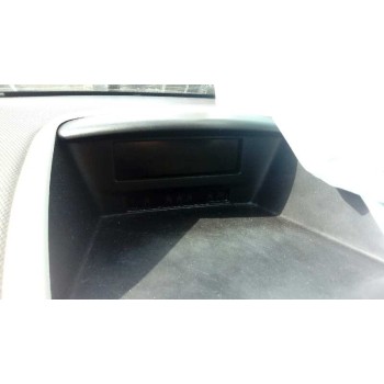 peugeot 207 del año 2009