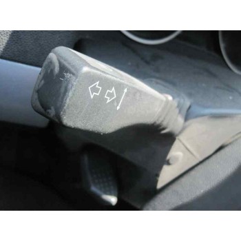 opel astra h berlina del año 2005