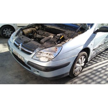 citroën c5 berlina del año 2003