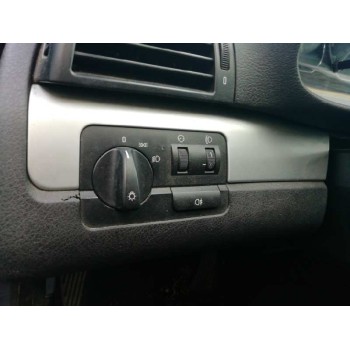 bmw serie 3 berlina (e46) del año 2000