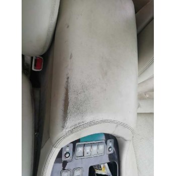 lexus ls (usf4/uvf4) del año 2007