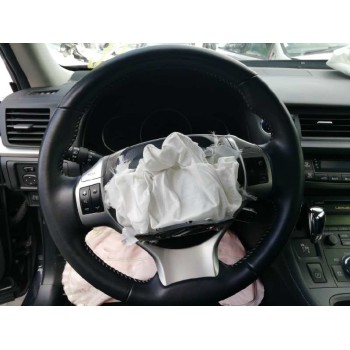 lexus ct del año 2012