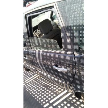 renault scenic ii del año 2006