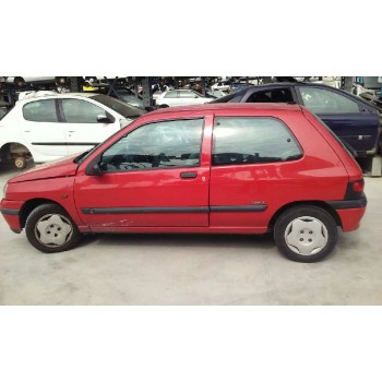 renault clio i phase iii del año 1997