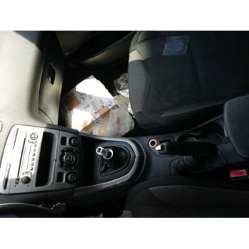 peugeot 308 del año 2008