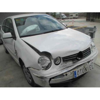 volkswagen polo (9n1) del año 2003