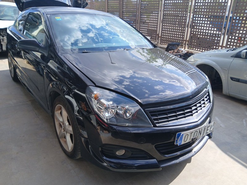 OPEL ASTRA H GTC (A04)