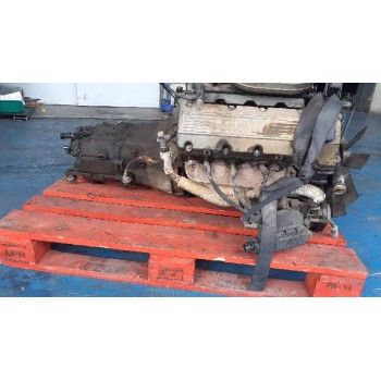 Recambio de motor completo para bmw serie 3 coupe (e36) 316i referencia OEM IAM 164E2 M 